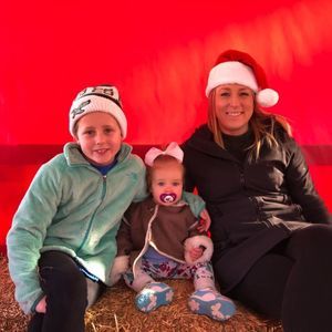 Meet your Posher, Tasha